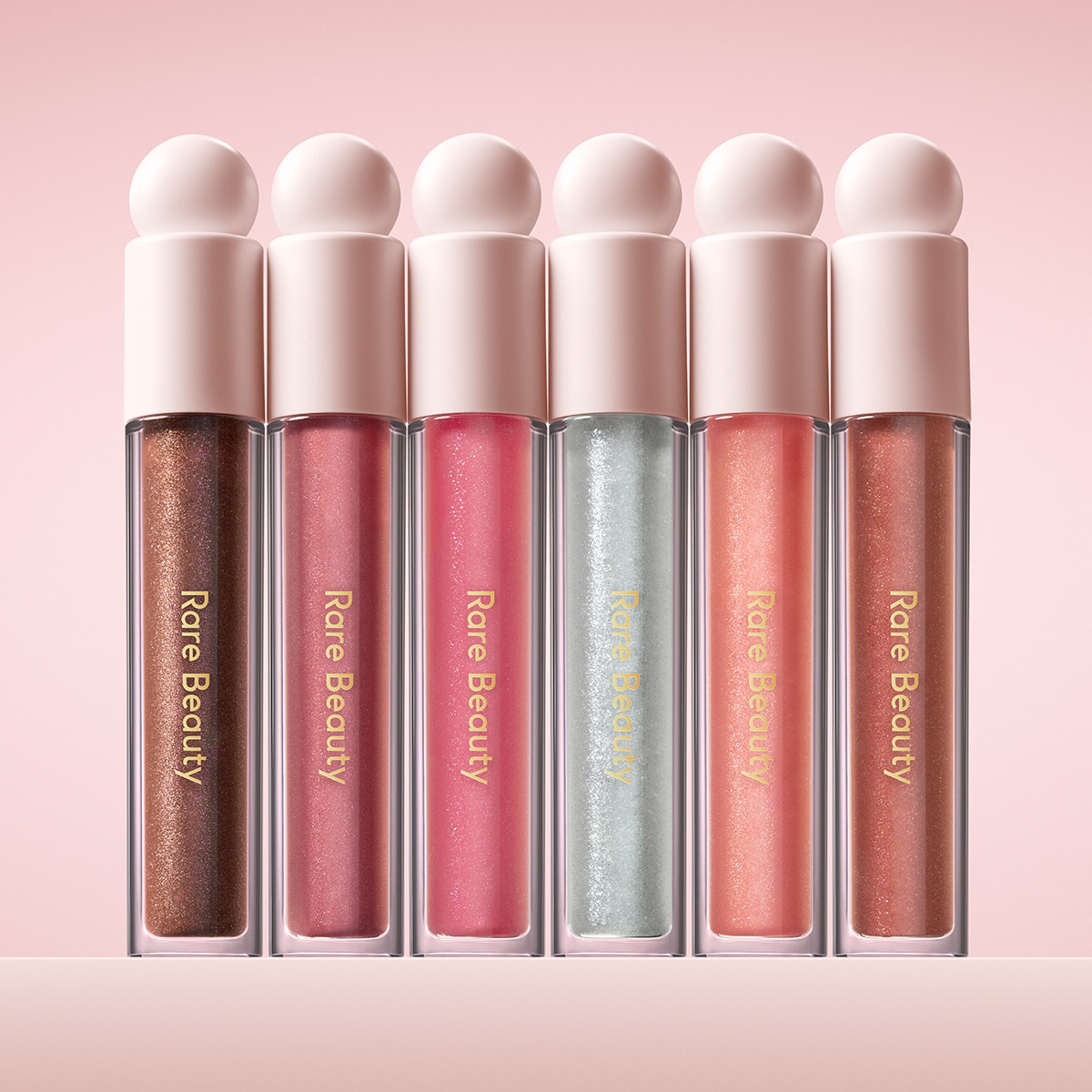 POSITIVE LIGHT LUMINIZING LIP GLOSS (GLOSS PARA LABIOS)